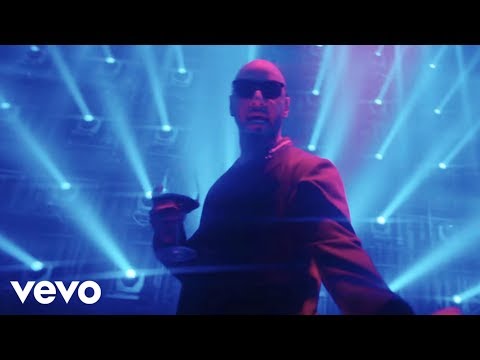 Swizz Beatz - Echo ft. Nas 