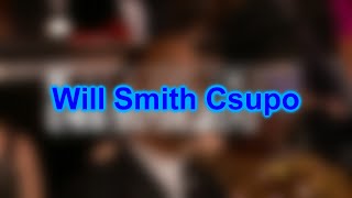 Will Smith Csupo