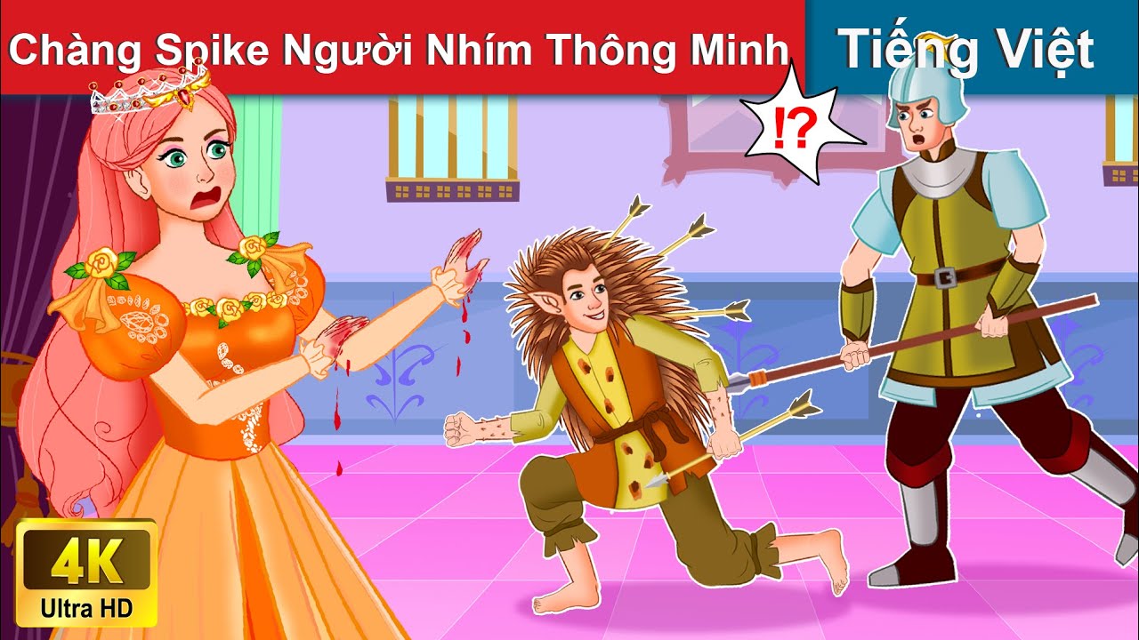 Ba Lưỡi Rìu Thần Kỳ ⛏ Truyện Cổ Tích Việt Nam | Woa - Truyện Hay Mỗi Ngày -  Youtube