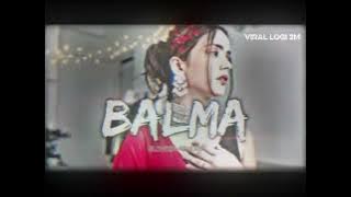 Balma Song 🎧.. [Slowed Reverb] Lofi Song | Khiladi 786 | Balma Slowed Reverb Song