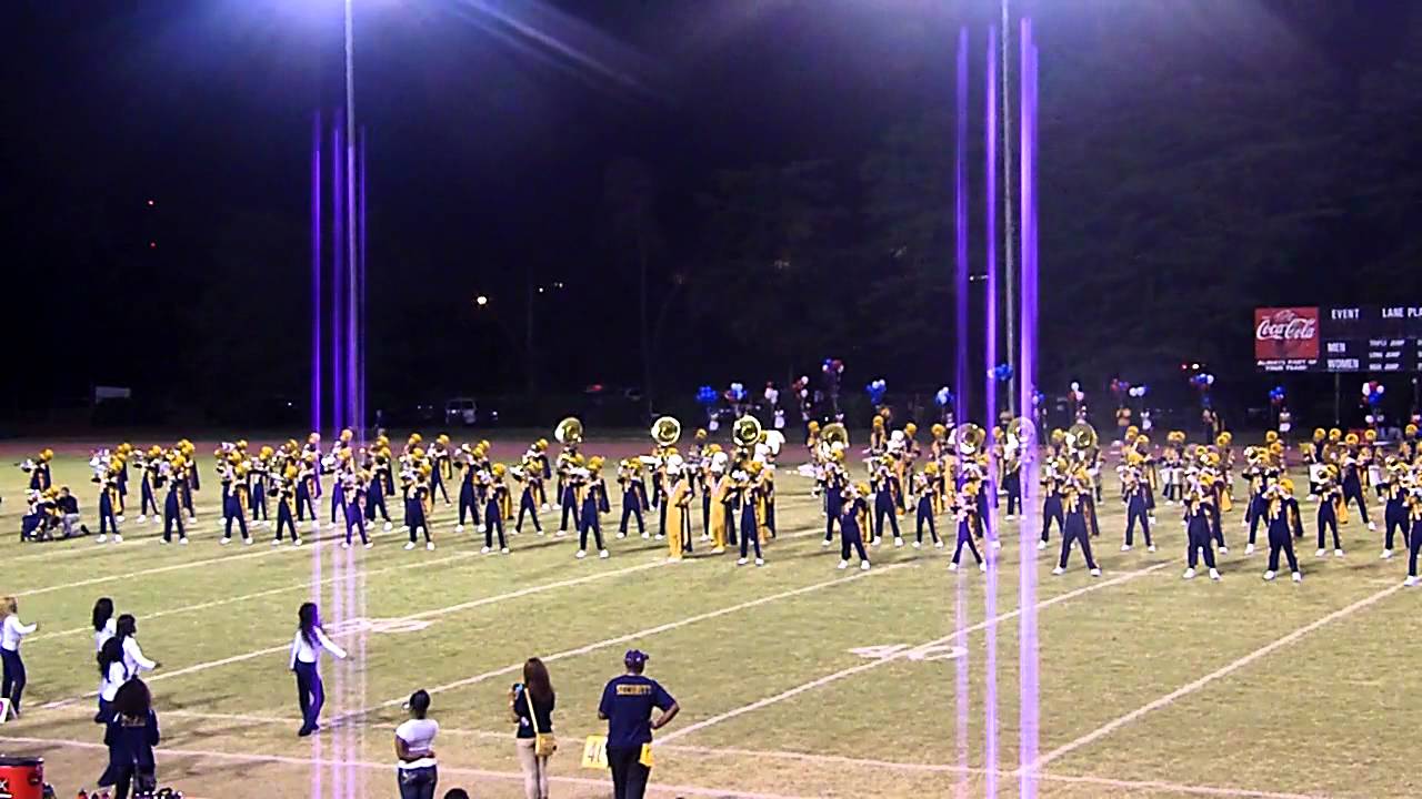 SWD September 11th Tribute 2012