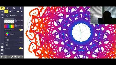 Sketchpad 5.1 - Draw, Create, Share!