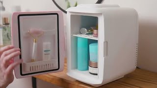 5 Best Mini Portable Fridges to Keep Your Drinks Ice Cold (easy Summer Activity for beginners!)