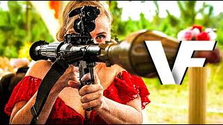 BRIDE HARD Bande Annonce VF (2026) Rebel Wilson