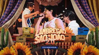 Lambregão de São João 2.0 - Marcelo Balla