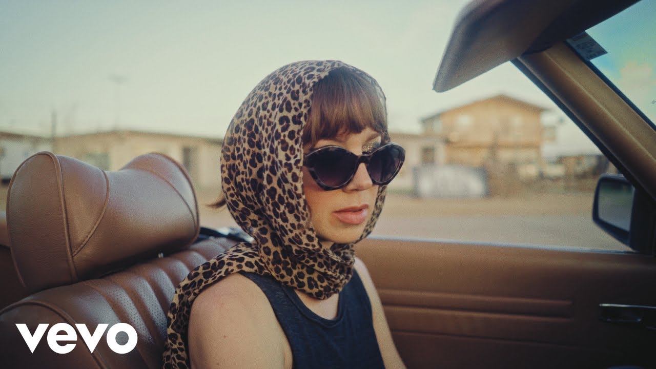 Ella Vos - Burning Bridges