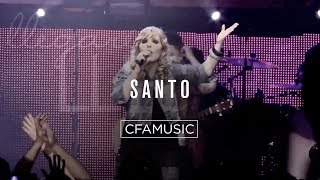 CFAMUSIC - Santo chords