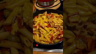 ?БЫСТРЫЙ РЕЦЕПТ УЖИНА ПОСЛЕ РАБОТЫ ? #shortvideo #shorts #short