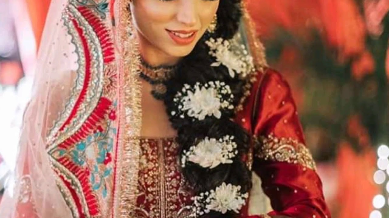 Sport journalist zainab Abbas looking stunning at her wedding