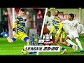 OUR YOUNGEST SIDE EVER! - Hashtag United vs Lewes - 23/24 EP25