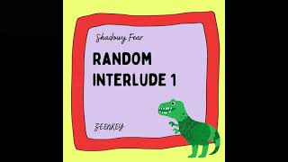 ZEENKEY - Random Interlude I (Official audio)