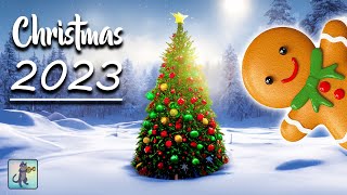 🌟 BEST Relaxing Christmas Music 2023! 🌟 Festive Instrumental Christmas Music 🎄🎅🎁 by Cat Trumpet 4,954 views 4 months ago 3 hours