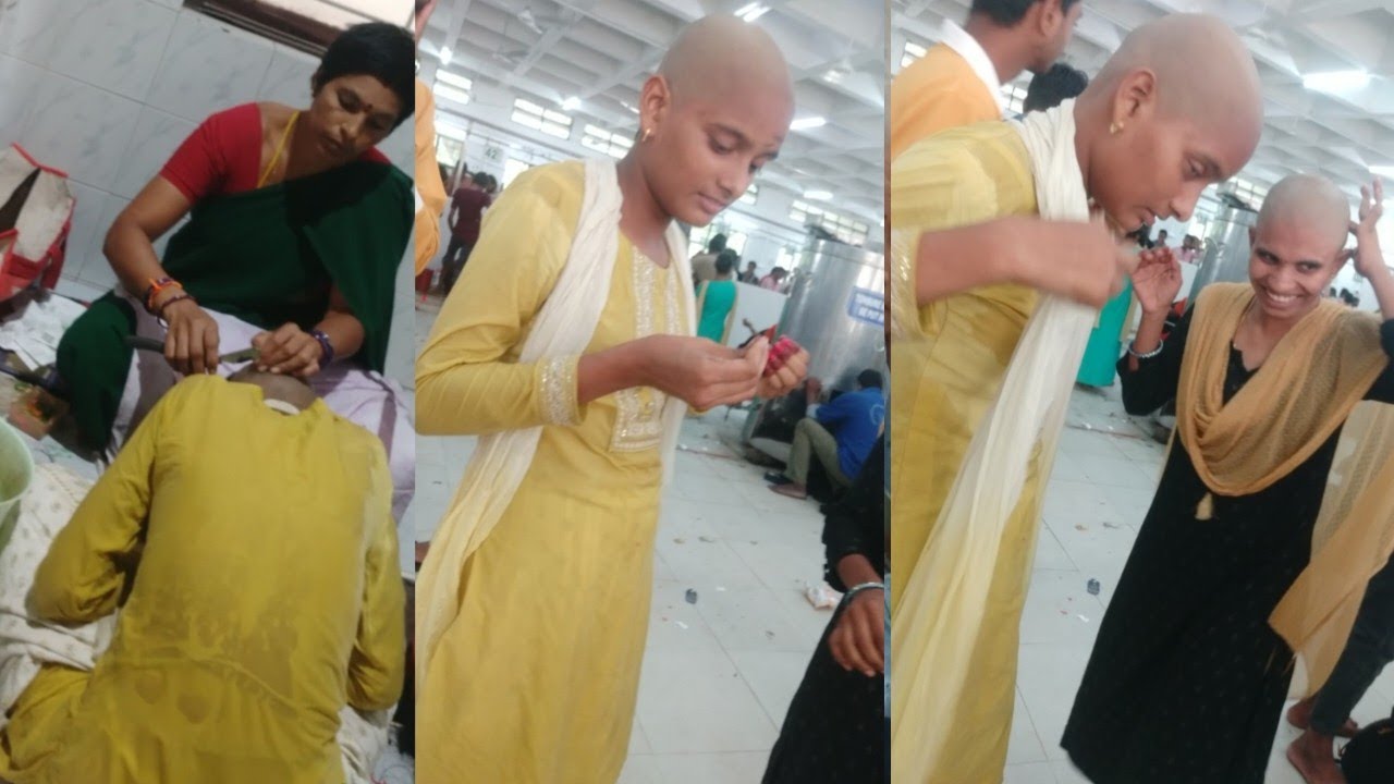 yellow dres udbi tenth class girl gundu