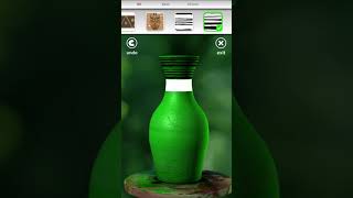 How to make a $679 pot in Pottery LITE (IOS) screenshot 1