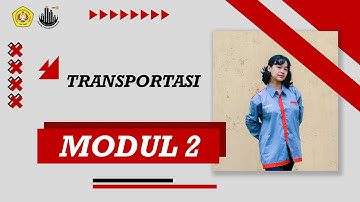 [LAB OPTIMASI INDUSTRI] MODUL 2 "TRANSPORTATION"