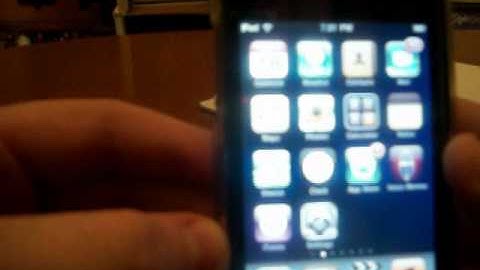 How to replay songs on your ipod touch/iphone/ipad