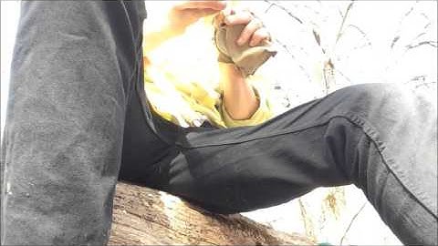 Pattern Knapping Techniques with ABO Tools (PART 2)