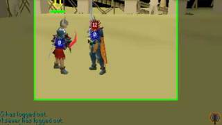 Runescape Saradomin sword special attacks