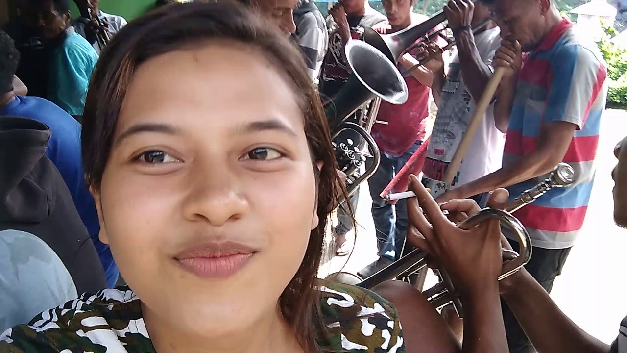 Kenangan Bebar Damer __