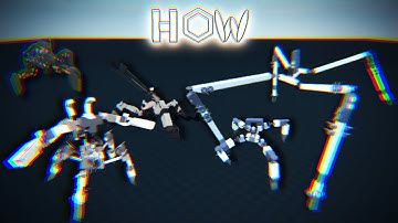 Simple crab legs Guide | Plane crazy (roblox)