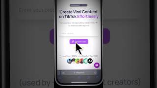 30 days ago I started TikTok Automation from scratch and... #Shorts #faceless.inc.proj
