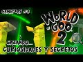 WORLD OF GOO 2 | GAMEPLAY #3 CAZANDO CURIOSIDADES Y SECRETOS