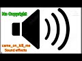come on kill me i'm here Sound Effect for youtube | funny sound effect #sound #reels #shorts
