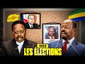 La mythique lection de 1993 au gabon