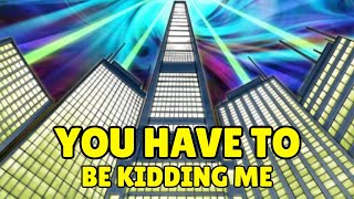 SARINA WHAT DID YOU DO?! (Yu-Gi-Oh! TAG FORCE 3)