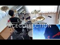 ACEcollection LIFEメーカー drumcover