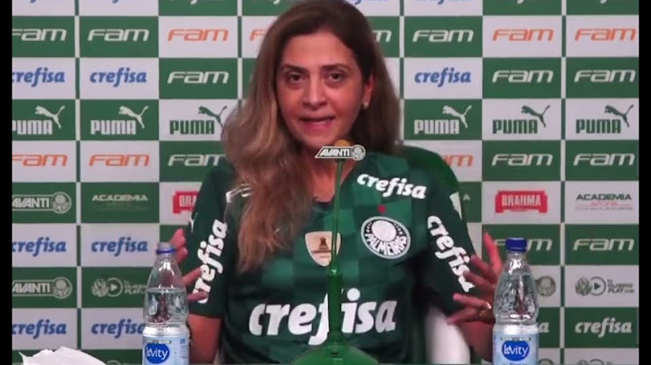 Leila Pereira diz que não fará “loucura” por reforços