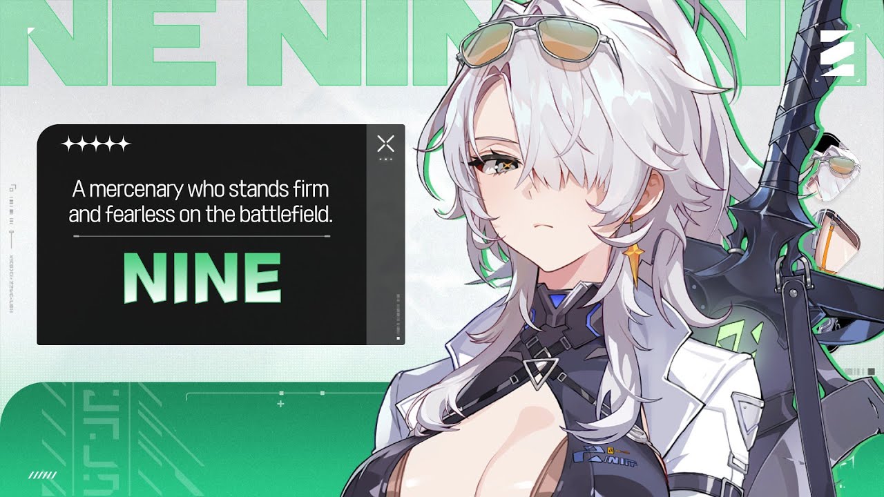 Chaos Zero Nightmare - Stream Summary 02.03.2026 - Prydwen