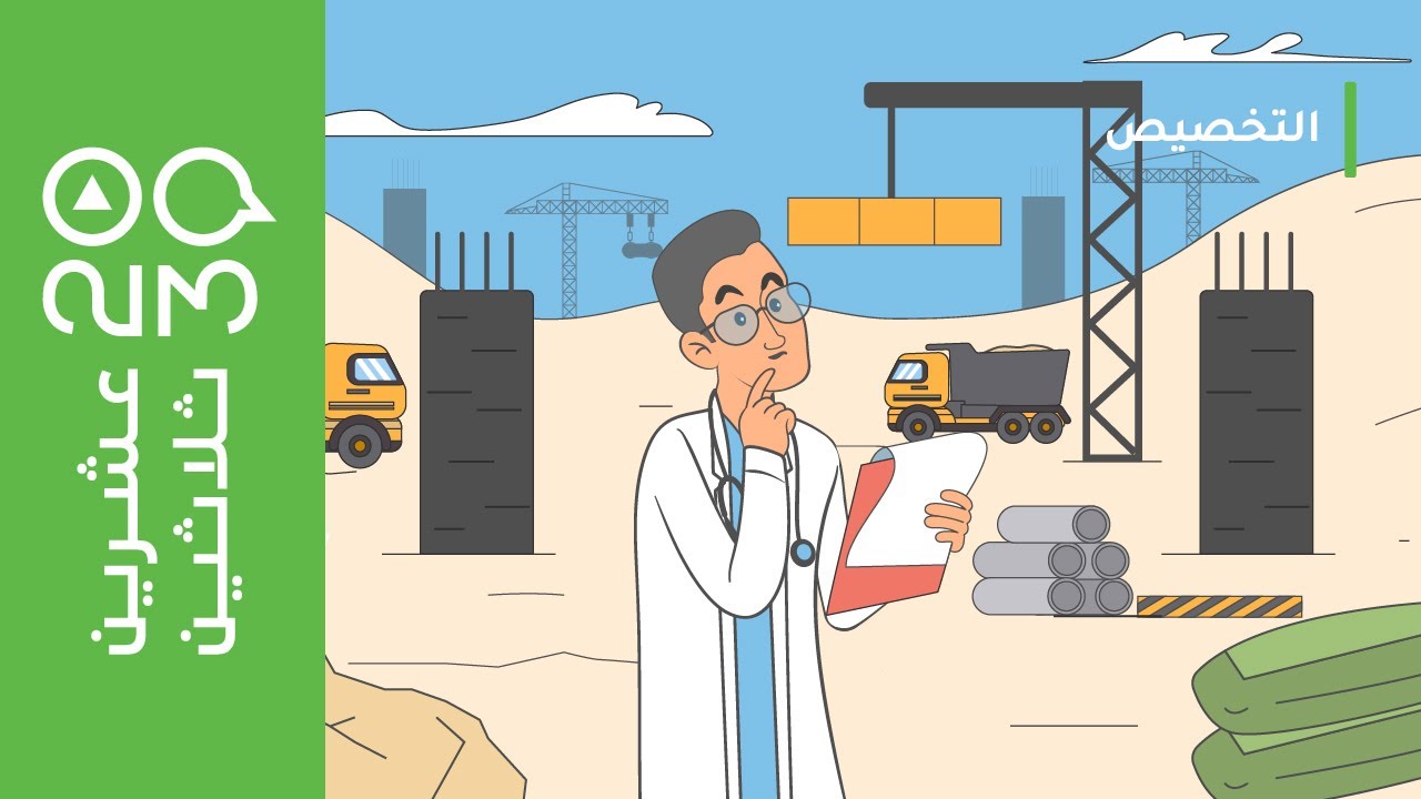 عشرين ثلاثين - ما هو دور برنامج الخصخصة في تمكين القطاع الخاص والحكومي؟