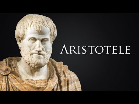 Frasi di Aristotele - il filosofo [Filosofia Greca]