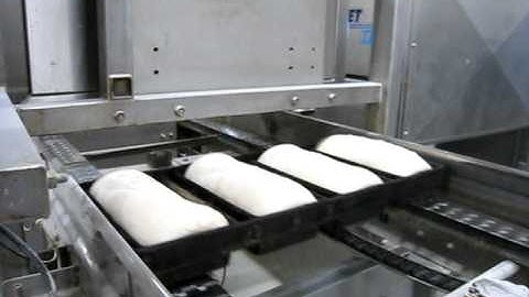 TU Sjabloneermachine