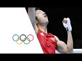 Shiming Zou Wins Boxing Men's Light Fly (49kg) Final | London 2012 Olympics