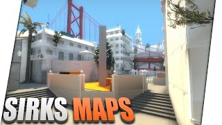 de_ruby - Counter-Strike: Global Offensive (CS:GO) - Firstlook
