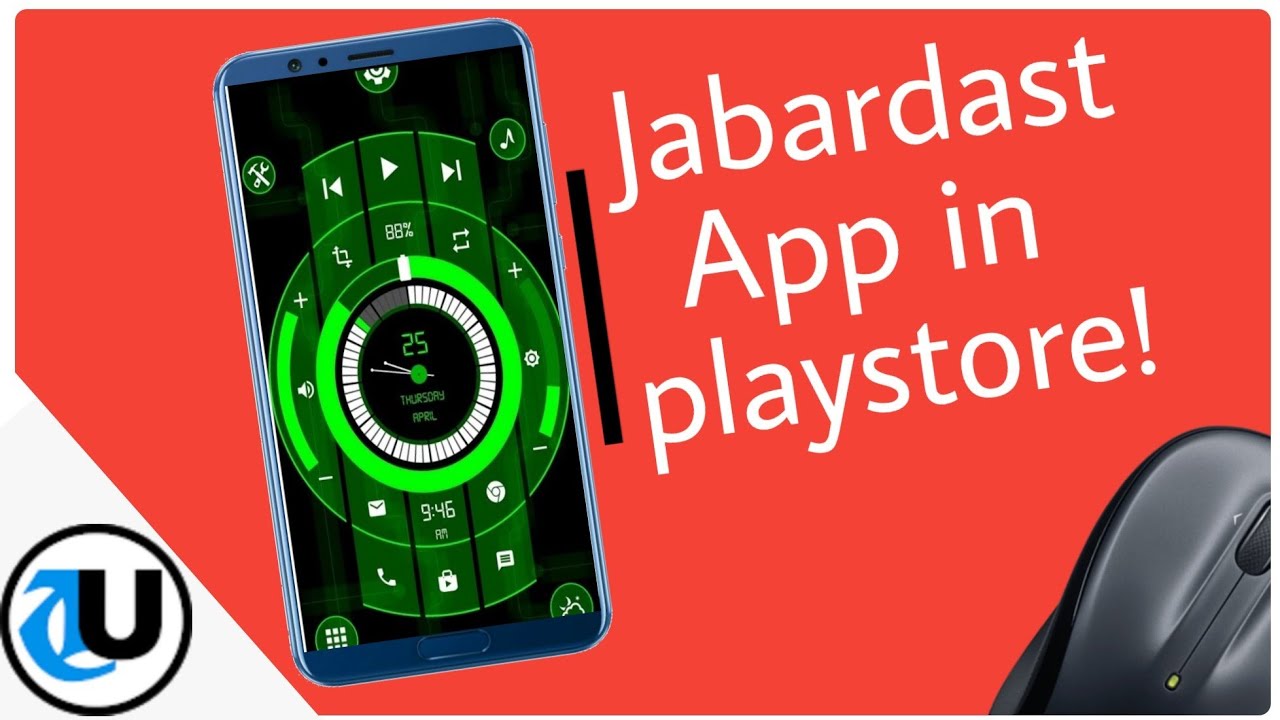 || How to install unic launcher || Unique app in playstore|| - YouTube
