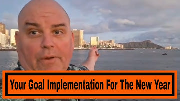 Sales Goals And Objectives - Your Sales Goal Implementation Process Starts Now