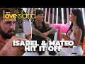 Isabel Mateo Hit It Off Love Island Australia 2025