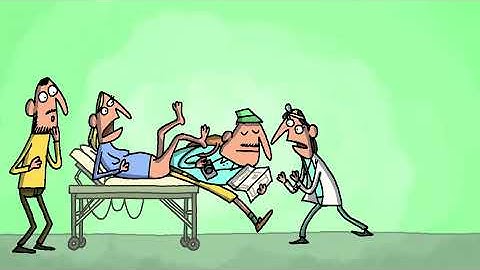 How To Deliver A Baby | Cartoon-Box 28