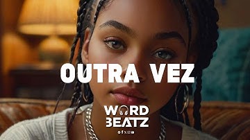 (VENDIDO)Instrumental Kizomba Zouk 2025_Instru Guetto zouk "Outra Vez"