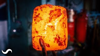 CAN YOU FORGE A METEORITE!? PART 2