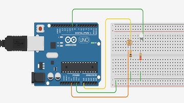Bài 26 công nghệ 12 KNTT_mạch tự động điều chỉnh cường độ sáng của led theo môi trường xung quanh