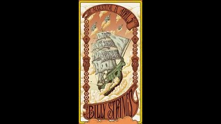 Billy Strings - St. Augustine, FL - 4/5/25 ( The Amp )