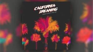 Arman Cekin (feat. Paul Rey) - California Dreaming [CLEAN EDIT] Resimi