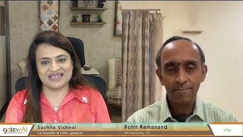 The GCC Podcast | Rohit Ramanand on Platform Modernization, AI & Engineering Leadership