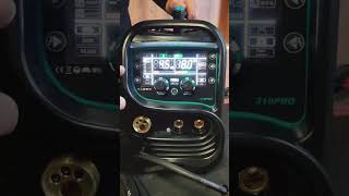 Это лучший сварочный аппарат Kroff 310PRO