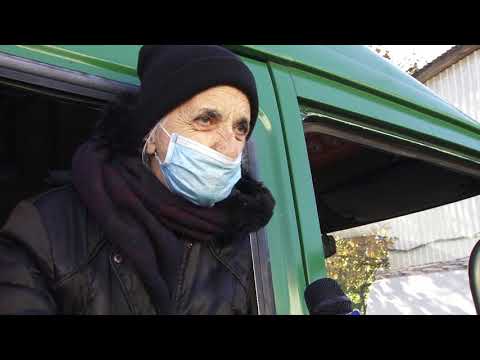 გურიის ახალი ამბების სპეციალური გამოშვება - 01.12.2020