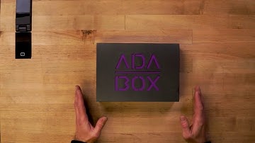 ADABOX 006 UNBOXING! LIVE! #adabox #adabox006 @adafruit @johnedgarpark #adafruit
